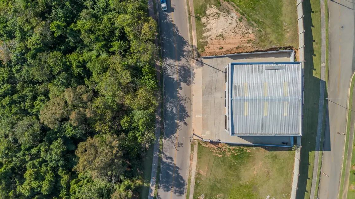 Foto 4 de Armazém / Galpão para alugar, 928m2 em Alphaville Nova Esplanada, Votorantim - SP