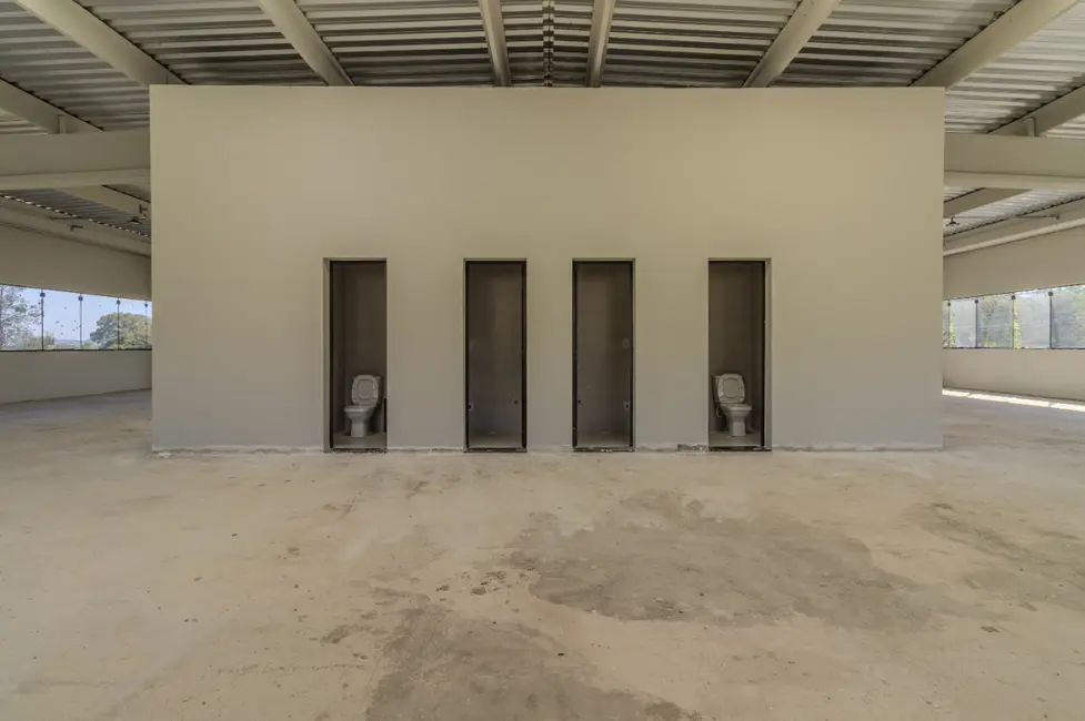 Foto 8 de Armazém / Galpão para alugar, 928m2 em Alphaville Nova Esplanada, Votorantim - SP