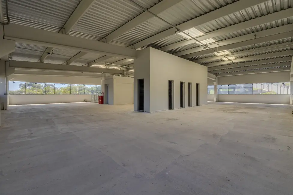 Foto 7 de Armazém / Galpão para alugar, 928m2 em Alphaville Nova Esplanada, Votorantim - SP