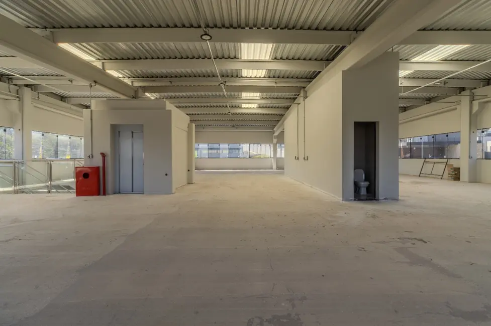 Foto 6 de Armazém / Galpão para alugar, 928m2 em Alphaville Nova Esplanada, Votorantim - SP