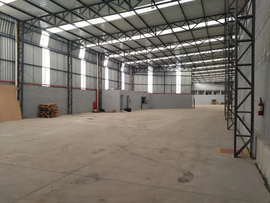 Foto 2 de Armazém / Galpão para alugar, 1774m2 em Parque Edu Chaves, São Paulo - SP