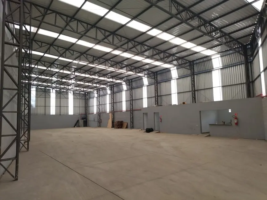 Foto 9 de Armazém / Galpão para alugar, 1774m2 em Parque Edu Chaves, São Paulo - SP