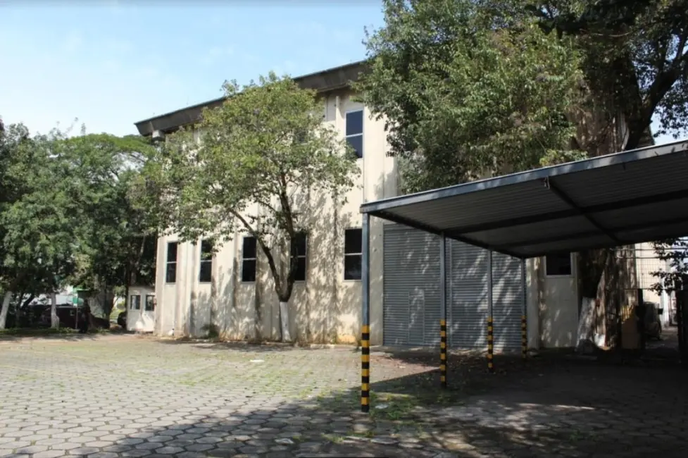 Armazém / Galpão à venda, 2194m2 em Jurubatuba, São Paulo - SP - imagem 2 Foto 2 de Armazém / Galpão à venda, 2194m2 em Jurubatuba, São Paulo - SP