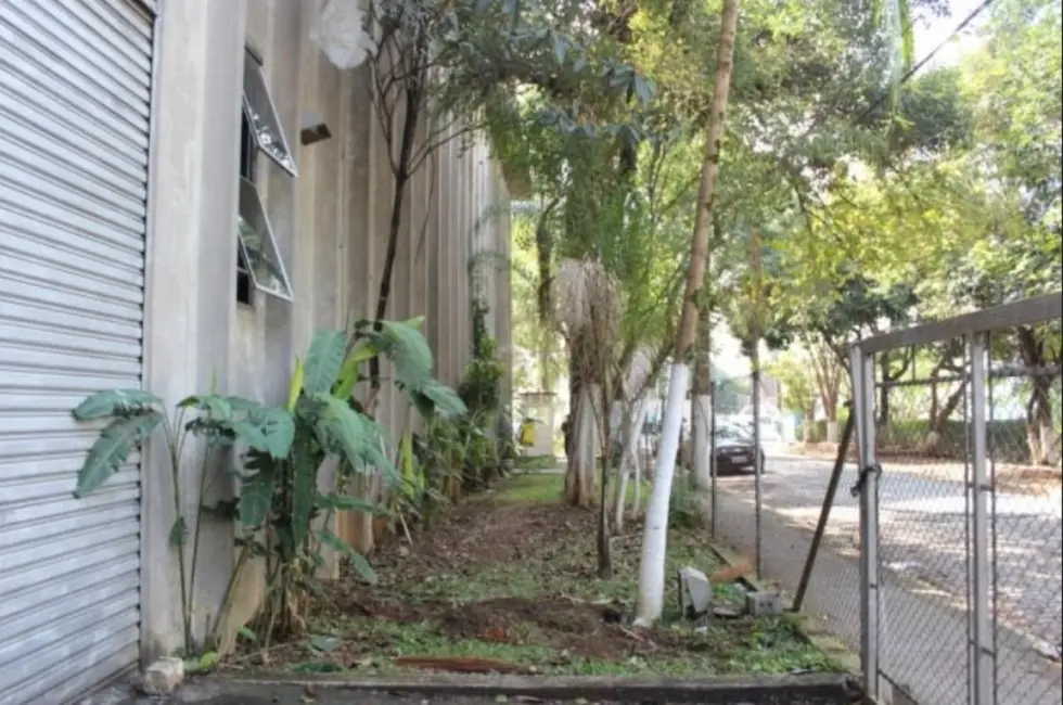 Armazém / Galpão à venda, 2194m2 em Jurubatuba, São Paulo - SP - imagem 3 Foto 3 de Armazém / Galpão à venda, 2194m2 em Jurubatuba, São Paulo - SP