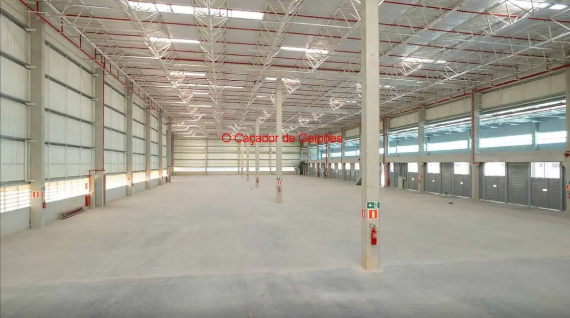 Foto 2 de Armazém / Galpão para alugar, 3032m2 em Perus, São Paulo - SP