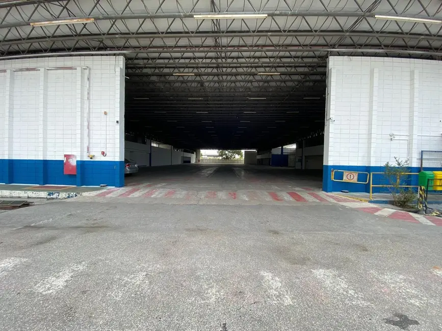 Foto 4 de Armazém / Galpão à venda e para alugar, 3012m2 em Centro, Votorantim - SP