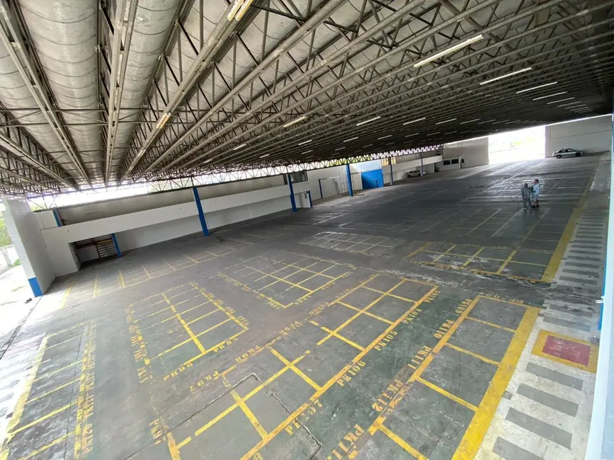 Foto 1 de Armazém / Galpão à venda e para alugar, 3012m2 em Centro, Votorantim - SP