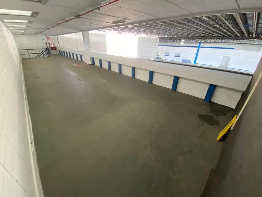 Foto 6 de Armazém / Galpão à venda e para alugar, 3012m2 em Centro, Votorantim - SP