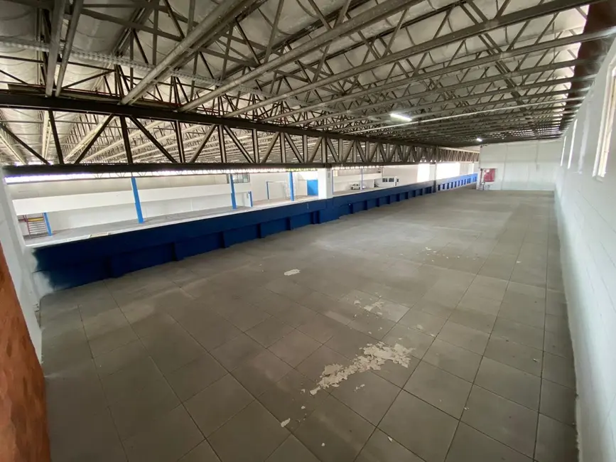 Foto 3 de Armazém / Galpão à venda e para alugar, 3012m2 em Centro, Votorantim - SP