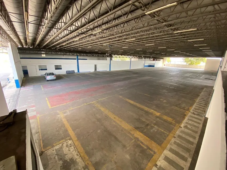 Foto 2 de Armazém / Galpão à venda e para alugar, 3012m2 em Centro, Votorantim - SP