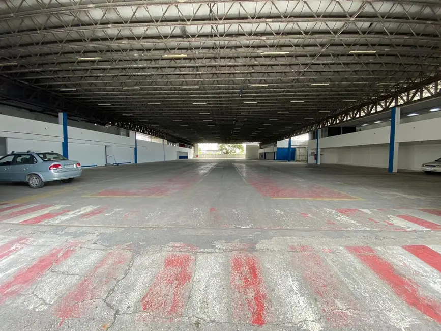 Foto 5 de Armazém / Galpão à venda e para alugar, 3012m2 em Centro, Votorantim - SP