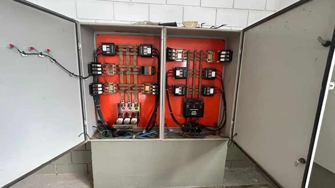 Foto 8 de Armazém / Galpão à venda e para alugar, 582m2 em Progresso, Itu - SP