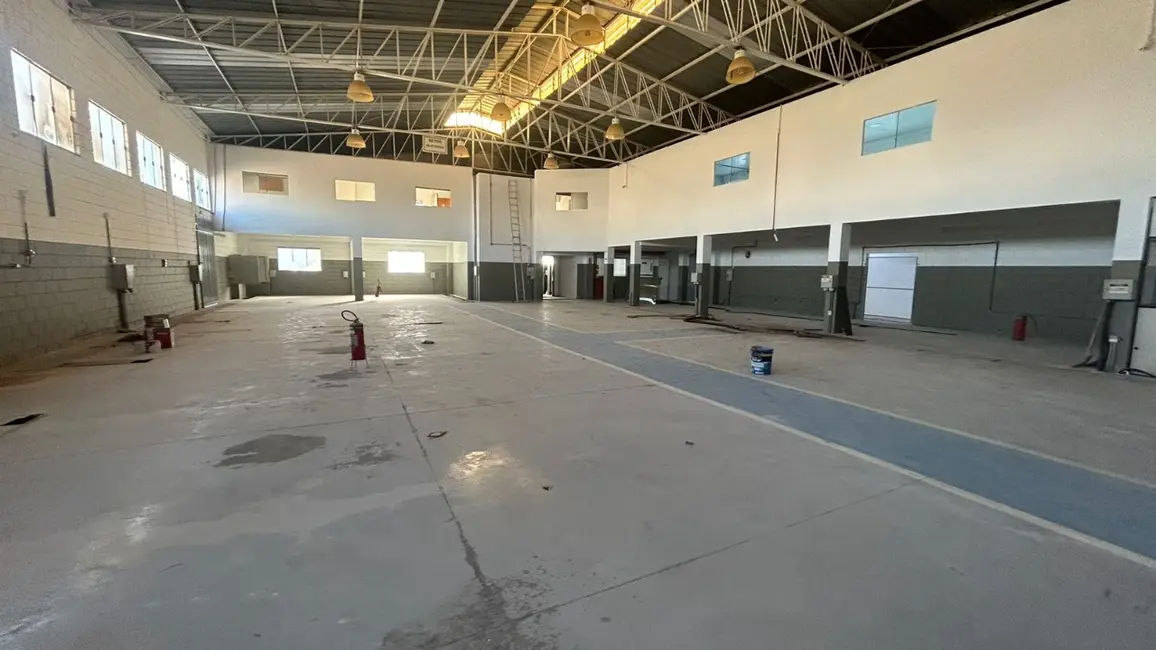 Foto 2 de Armazém / Galpão à venda e para alugar, 582m2 em Progresso, Itu - SP