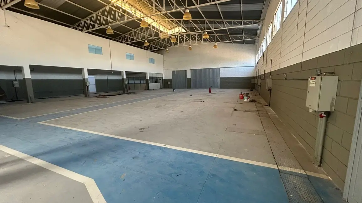 Foto 1 de Armazém / Galpão à venda e para alugar, 582m2 em Progresso, Itu - SP