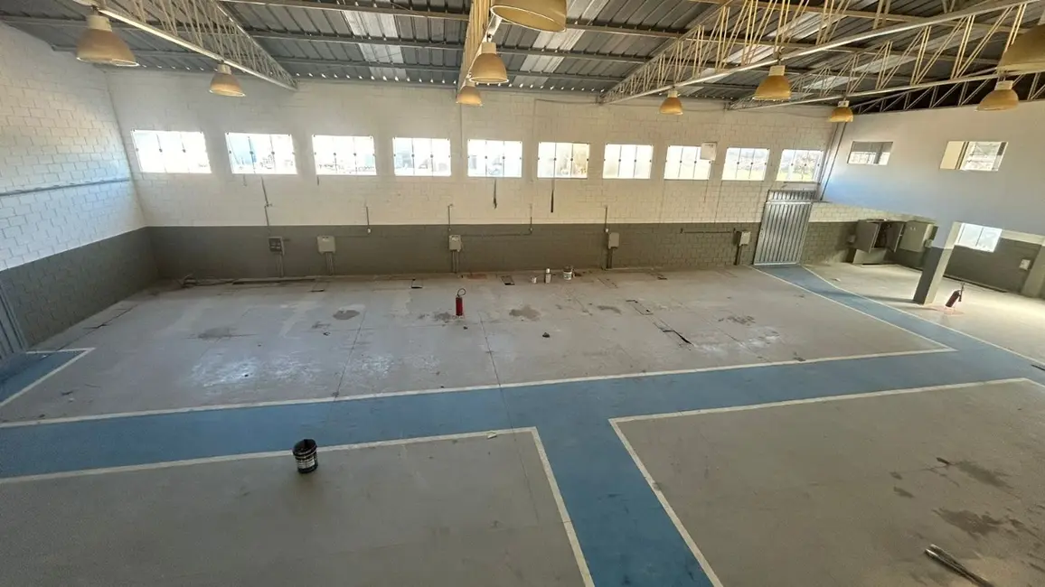 Foto 3 de Armazém / Galpão à venda e para alugar, 582m2 em Progresso, Itu - SP