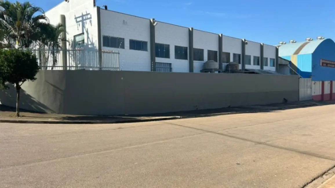 Foto 9 de Armazém / Galpão à venda e para alugar, 582m2 em Progresso, Itu - SP