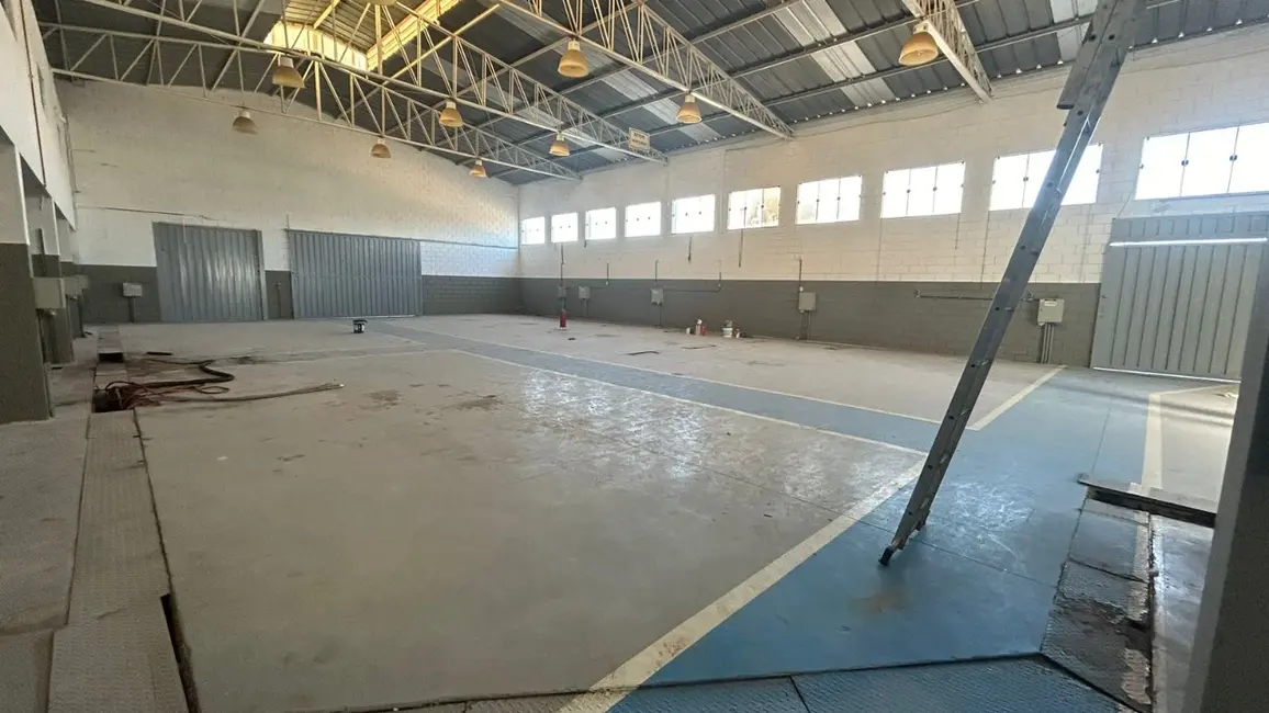 Foto 4 de Armazém / Galpão à venda e para alugar, 582m2 em Progresso, Itu - SP
