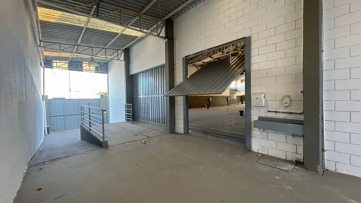 Foto 5 de Armazém / Galpão à venda e para alugar, 582m2 em Progresso, Itu - SP