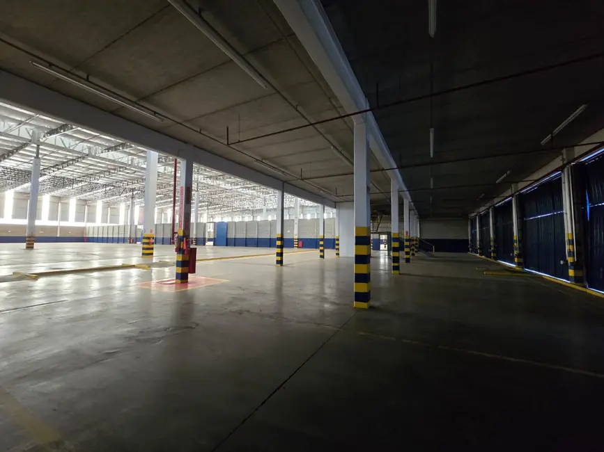 Foto 8 de Armazém / Galpão para alugar, 5250m2 em Vila Martins, Itu - SP