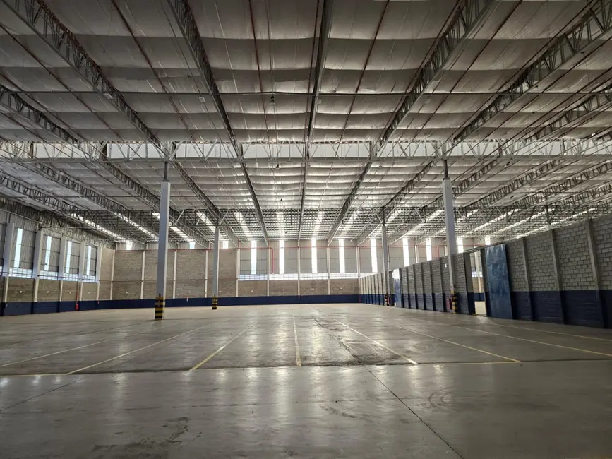 Foto 5 de Armazém / Galpão para alugar, 5250m2 em Vila Martins, Itu - SP