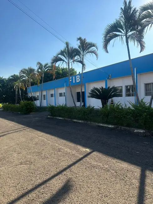 Foto 2 de Armazém / Galpão à venda e para alugar, 5400m2 em Boituva - SP