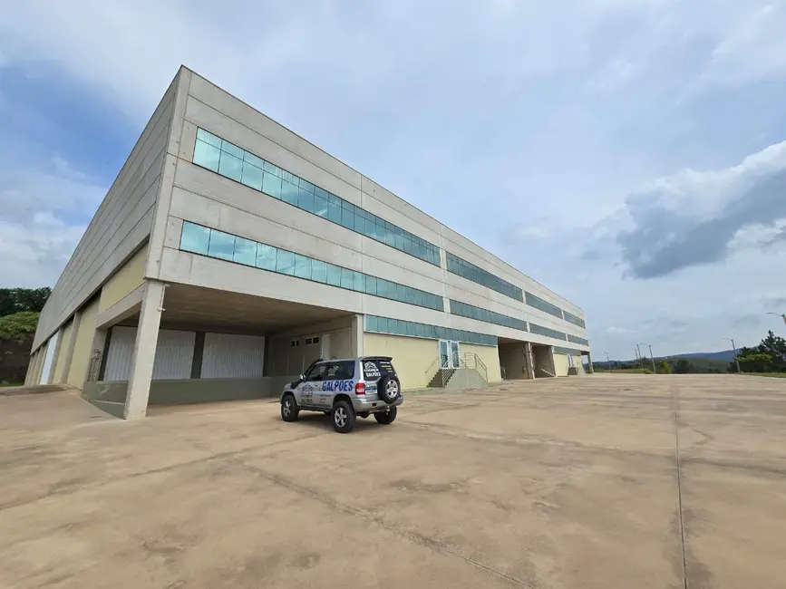 Foto 1 de Armazém / Galpão para alugar, 5204m2 em Sao Roque - SP