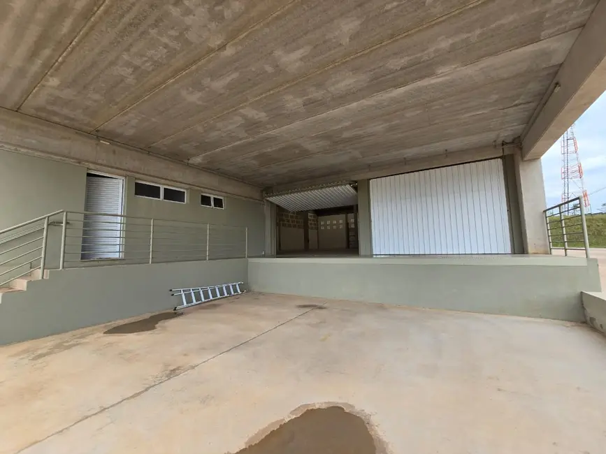 Foto 9 de Armazém / Galpão para alugar, 5204m2 em Sao Roque - SP