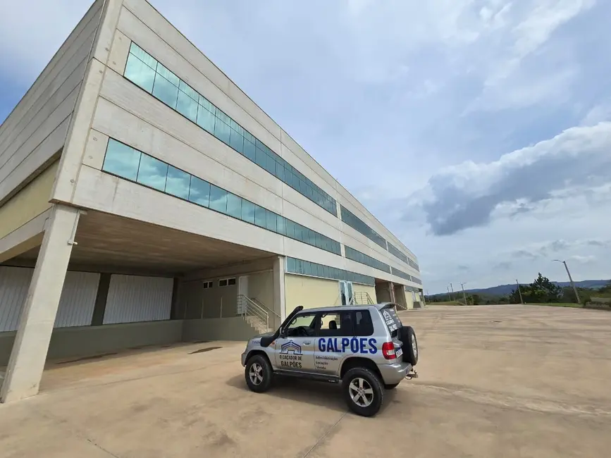 Foto 3 de Armazém / Galpão para alugar, 5204m2 em Sao Roque - SP