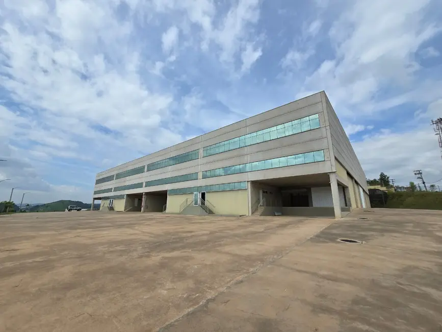 Foto 6 de Armazém / Galpão para alugar, 5204m2 em Sao Roque - SP