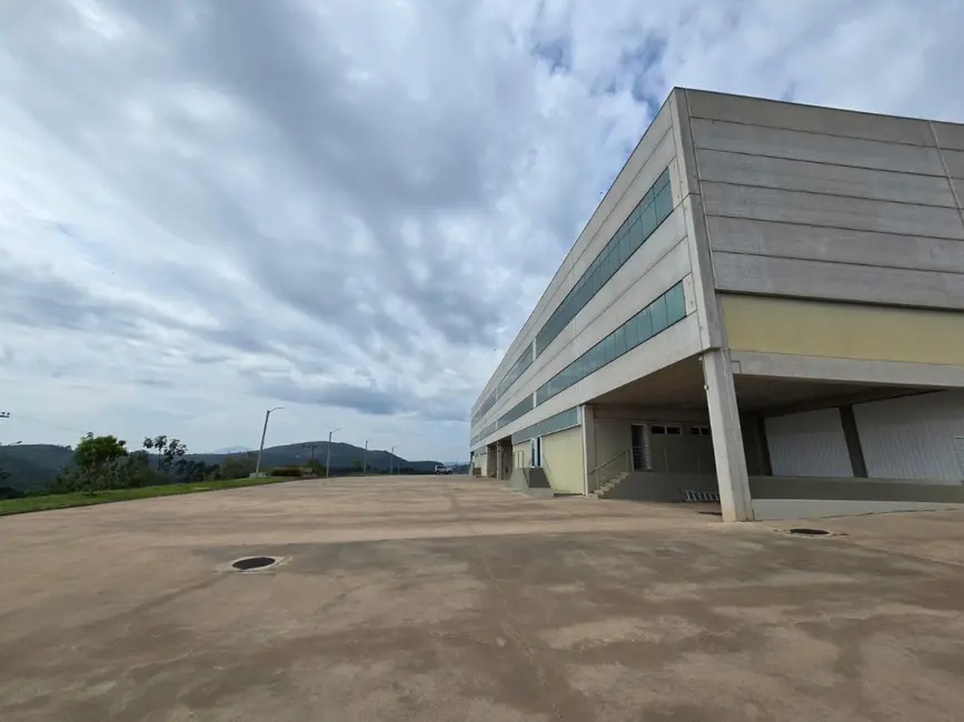 Foto 8 de Armazém / Galpão para alugar, 5204m2 em Sao Roque - SP