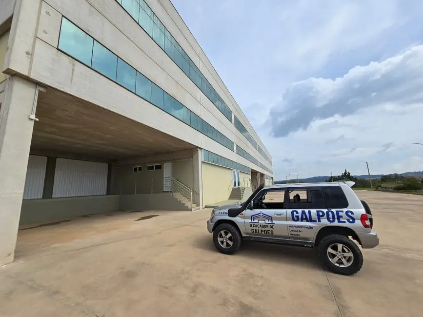 Foto 4 de Armazém / Galpão para alugar, 5204m2 em Sao Roque - SP