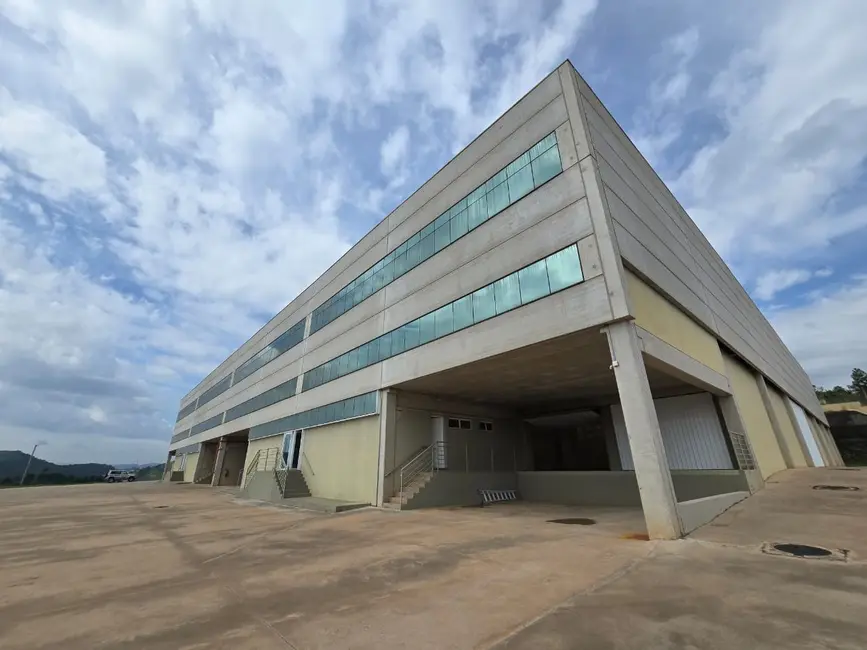 Foto 7 de Armazém / Galpão para alugar, 5204m2 em Sao Roque - SP