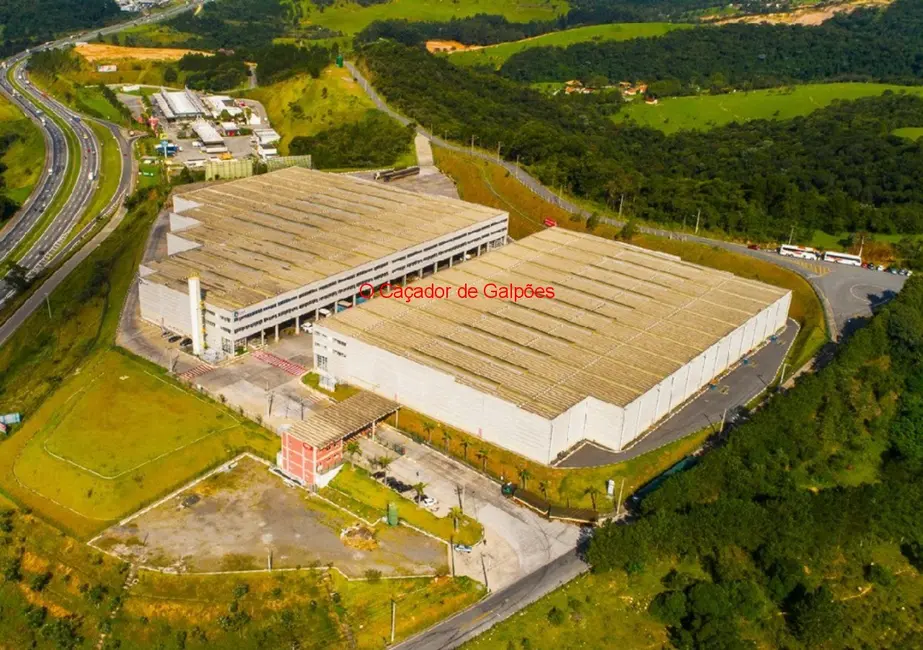 Foto 1 de Armazém / Galpão para alugar, 11980m2 em Mombaça, Sao Roque - SP