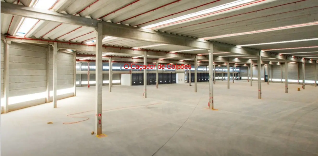 Foto 3 de Armazém / Galpão para alugar, 4929m2 em Sao Roque - SP