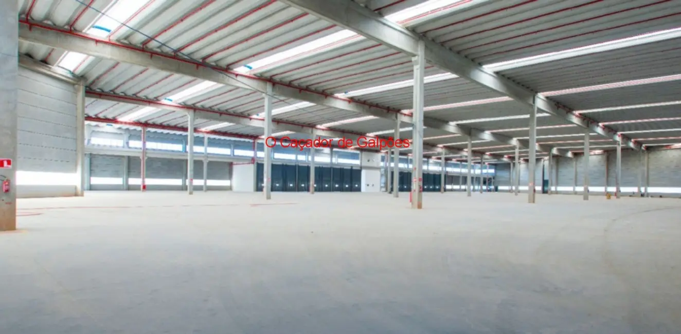 Foto 1 de Armazém / Galpão para alugar, 4929m2 em Sao Roque - SP