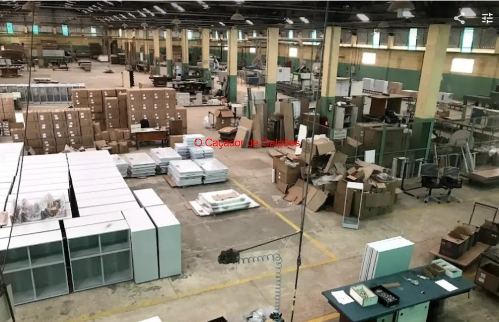 Armazém / Galpão à venda e para alugar, 5400m2 em Mairinque - SP - imagem 7 Foto 7 de Armazém / Galpão à venda e para alugar, 5400m2 em Mairinque - SP