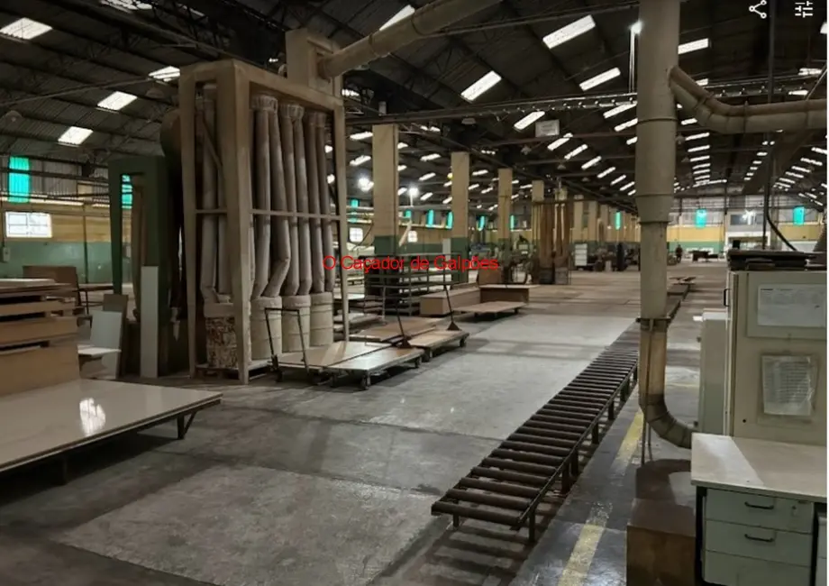 Armazém / Galpão à venda e para alugar, 5400m2 em Mairinque - SP - imagem 5 Foto 5 de Armazém / Galpão à venda e para alugar, 5400m2 em Mairinque - SP