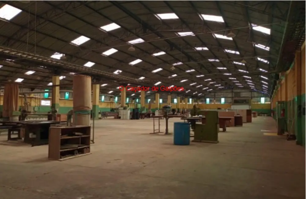 Armazém / Galpão à venda e para alugar, 5400m2 em Mairinque - SP - imagem 3 Foto 3 de Armazém / Galpão à venda e para alugar, 5400m2 em Mairinque - SP