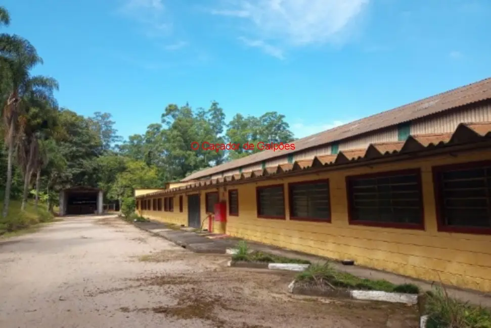 Armazém / Galpão à venda e para alugar, 5400m2 em Mairinque - SP - imagem 9 Foto 9 de Armazém / Galpão à venda e para alugar, 5400m2 em Mairinque - SP