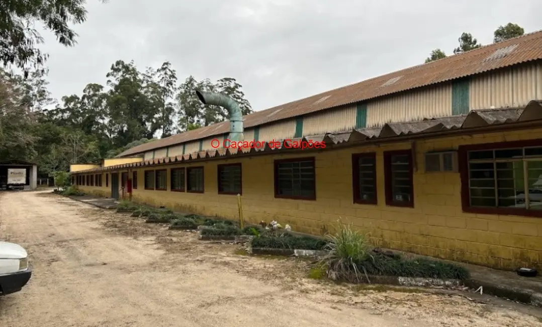 Armazém / Galpão à venda e para alugar, 5400m2 em Mairinque - SP - imagem 8 Foto 8 de Armazém / Galpão à venda e para alugar, 5400m2 em Mairinque - SP