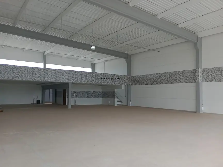 Foto 7 de Armazém / Galpão para alugar, 650m2 em Boituva - SP