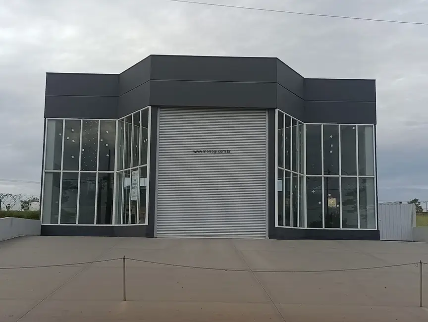 Foto 3 de Armazém / Galpão para alugar, 650m2 em Boituva - SP