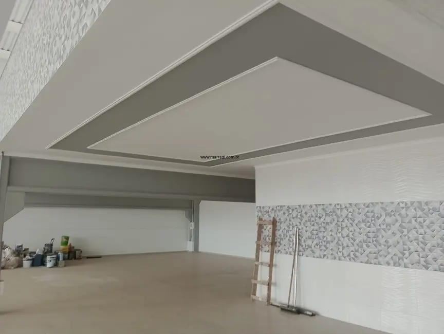 Foto 8 de Armazém / Galpão para alugar, 650m2 em Boituva - SP