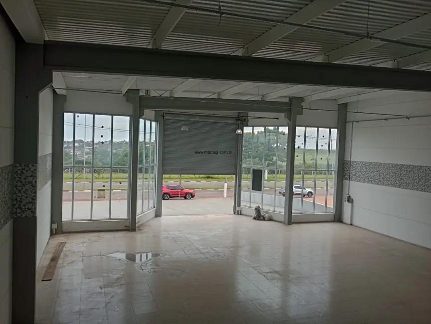 Foto 6 de Armazém / Galpão para alugar, 650m2 em Boituva - SP