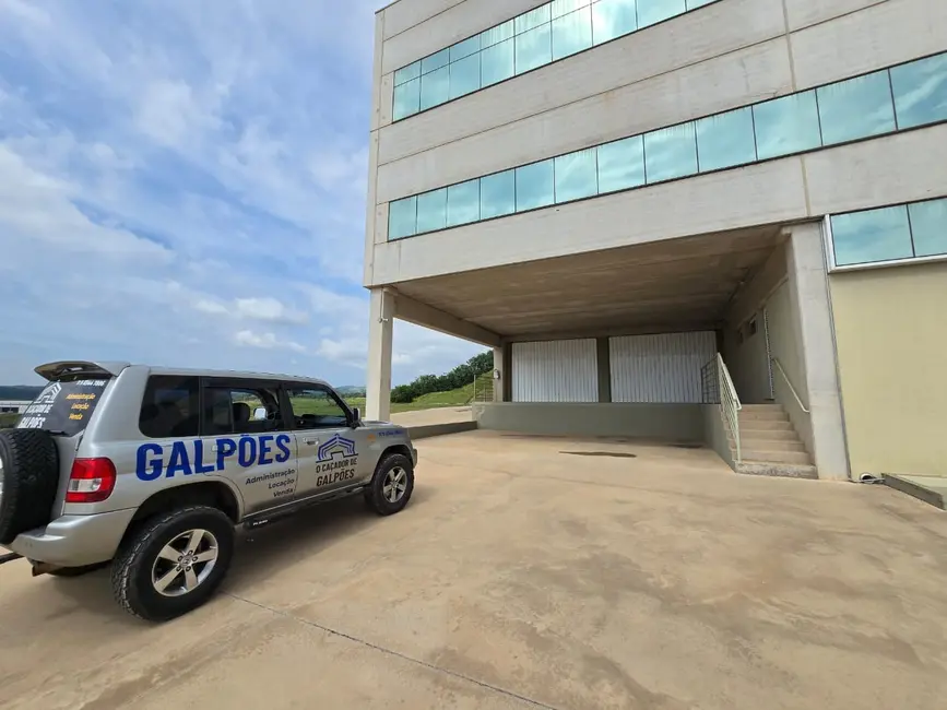 Armazém / Galpão para alugar, 5204m2 em Sao Roque - SP - imagem 5 Foto 5 de Armazém / Galpão para alugar, 5204m2 em Sao Roque - SP