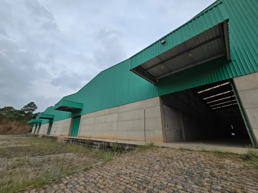 Armazém / Galpão para alugar, 2500m2 em Potribu de Cima, Itu - SP - imagem 8 Foto 8 de Armazém / Galpão para alugar, 2500m2 em Potribu de Cima, Itu - SP