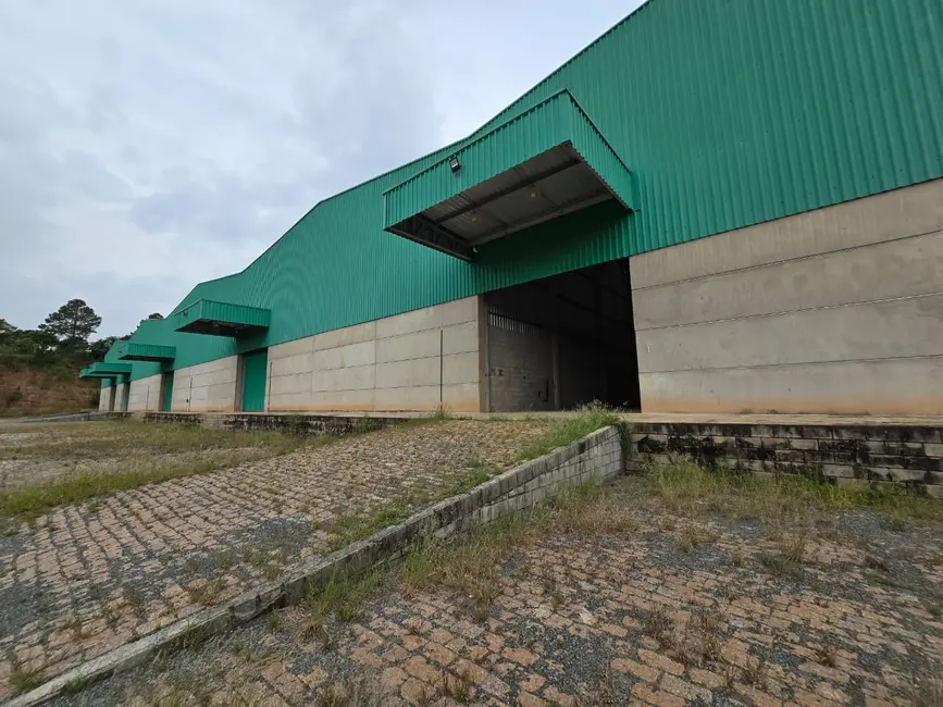 Armazém / Galpão para alugar, 2500m2 em Potribu de Cima, Itu - SP - imagem 7 Foto 7 de Armazém / Galpão para alugar, 2500m2 em Potribu de Cima, Itu - SP