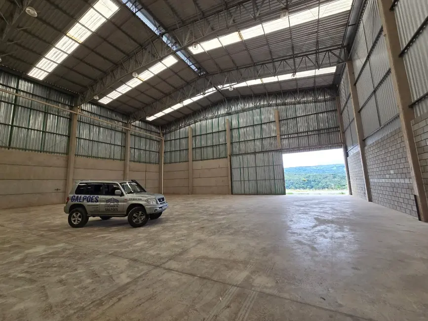 Armazém / Galpão para alugar, 2500m2 em Potribu de Cima, Itu - SP - imagem 6 Foto 6 de Armazém / Galpão para alugar, 2500m2 em Potribu de Cima, Itu - SP