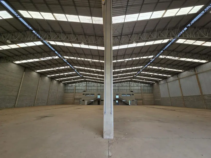 Armazém / Galpão para alugar, 2500m2 em Potribu de Cima, Itu - SP - imagem 5 Foto 5 de Armazém / Galpão para alugar, 2500m2 em Potribu de Cima, Itu - SP