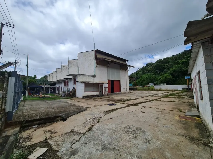 Foto 2 de Armazém / Galpão para alugar, 1000m2 em Mairinque - SP